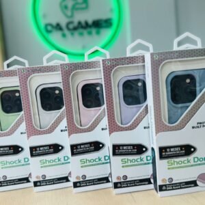 Case X-ONE Shock Dominator