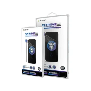 PELÍCULA X-ONE EXTREME 6th GEN.