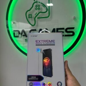 PELÍCULA X-ONE EXTREME 17 PRO MAX