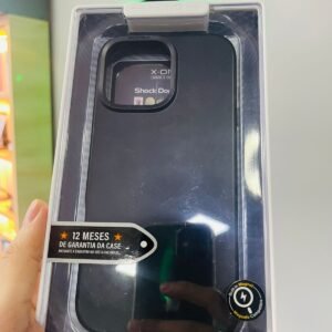 Capa X-One DropGuard Case 3.0 MagSafe