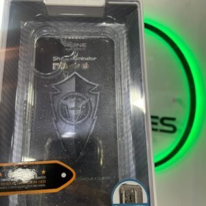 Capa X-One Shock Dominator Glitter IPhone 16