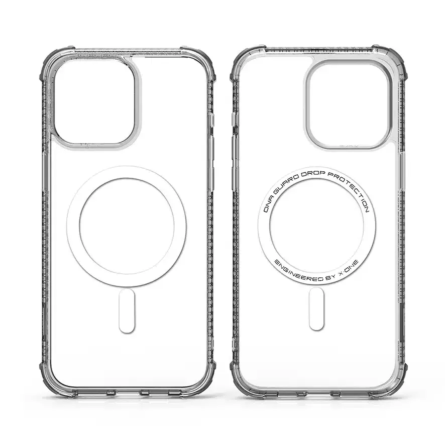 Capa X-One Dropguard Case MagSafe Pro