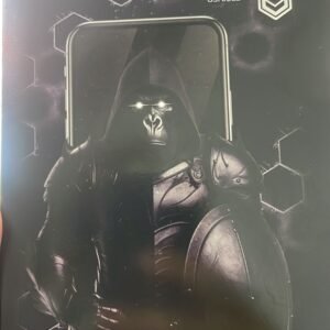 Película de Privacidade Defender Pro Preta para IPhone 12 / 12 Pro - GShield