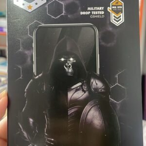 Película de Privacidade Defender Pro para IPhone 13 / 13 Pro / 14 / 16E- GShield