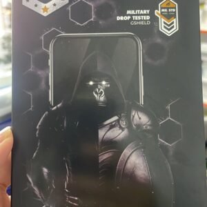 Película de Privacidade Defender Pro Preta para IPhone XR / 11 - GShield