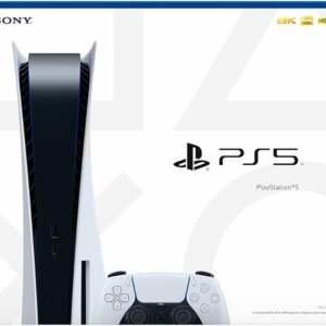 Playstation 5 Fat