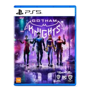 Gotham Knights PS5 LACRADO