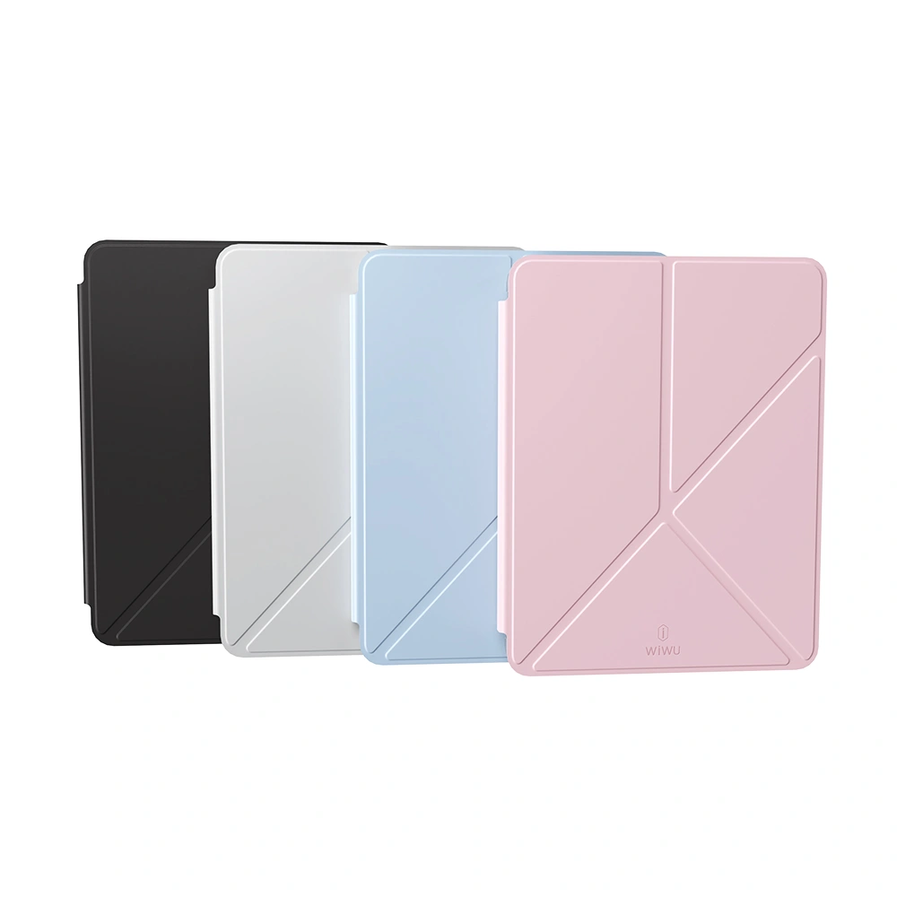 CAPA WIWU Classic III Case Para IPad - 10.2/10.5