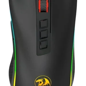 Mouse Gamer Redragon Cobra, LACRADO