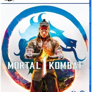 Mortal Kombat 1 LACRADO