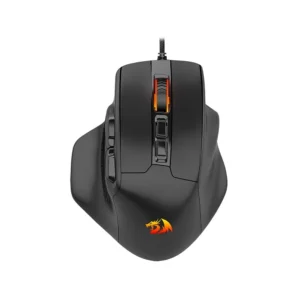 Mouse Gamer Redragon Bullseye
