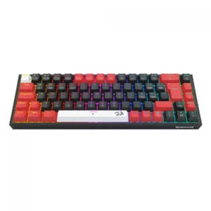 Teclado Gamer Redragon Castor Pro