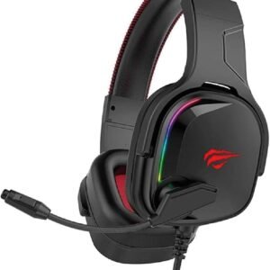 Fone De Ouvido gamer Havit USB 7.2
